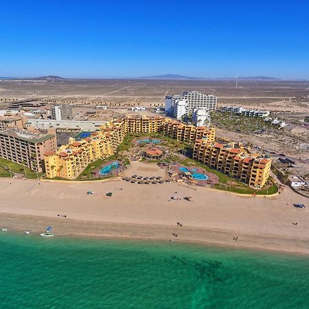 Princesa De Penasco Condo B303 Sandy Beach Puerto Penasco Exterior photo