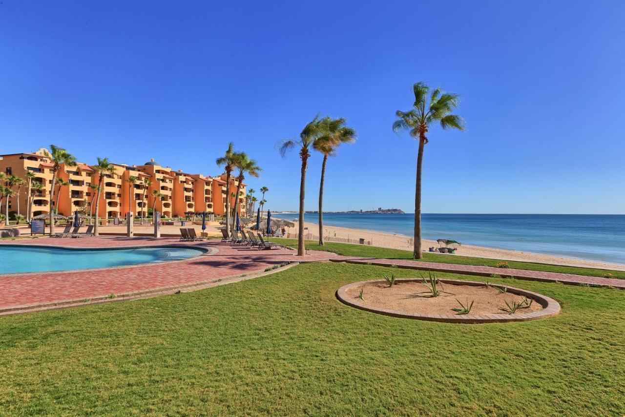 Princesa De Penasco Condo B303 Sandy Beach Puerto Penasco Exterior photo