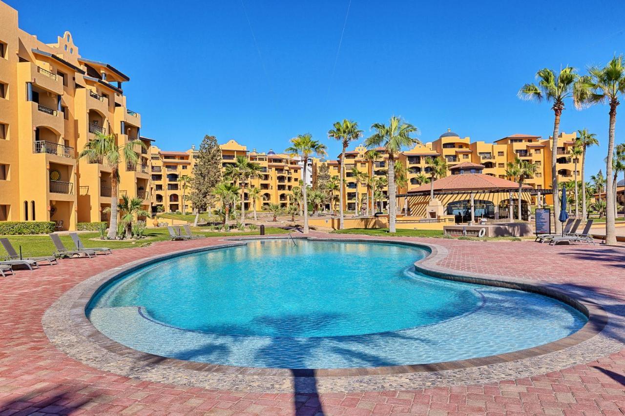 Princesa De Penasco Condo B303 Sandy Beach Puerto Penasco Exterior photo