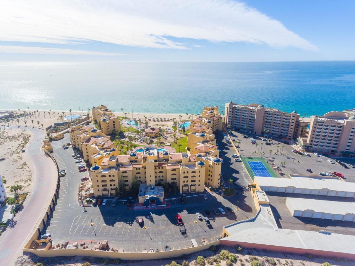 Princesa De Penasco Condo B303 Sandy Beach Puerto Penasco Exterior photo