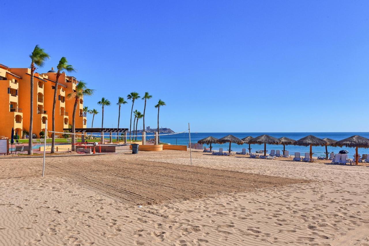 Princesa De Penasco Condo B303 Sandy Beach Puerto Penasco Exterior photo