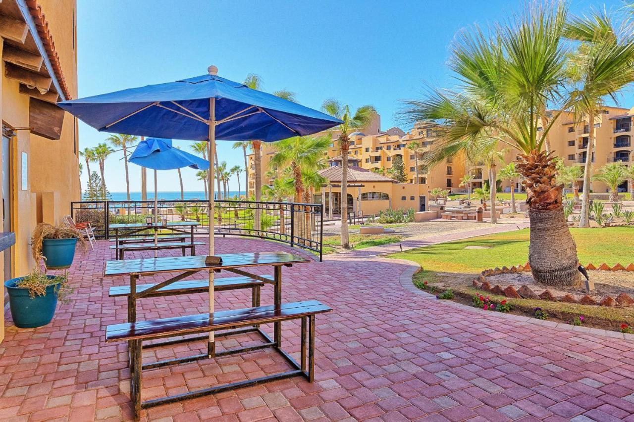 Princesa De Penasco Condo B303 Sandy Beach Puerto Penasco Exterior photo
