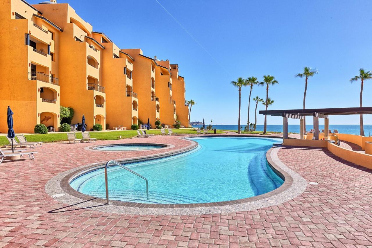 Princesa De Penasco Condo B303 Sandy Beach Puerto Penasco Exterior photo