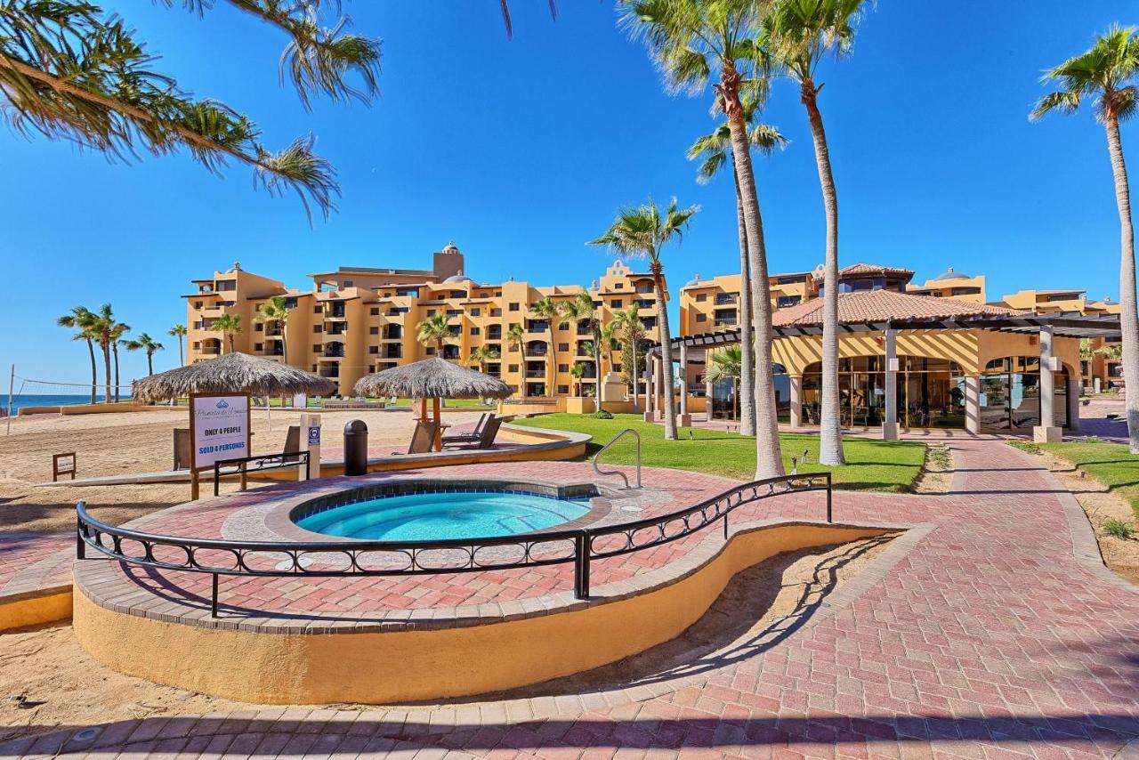Princesa De Penasco Condo B303 Sandy Beach Puerto Penasco Exterior photo