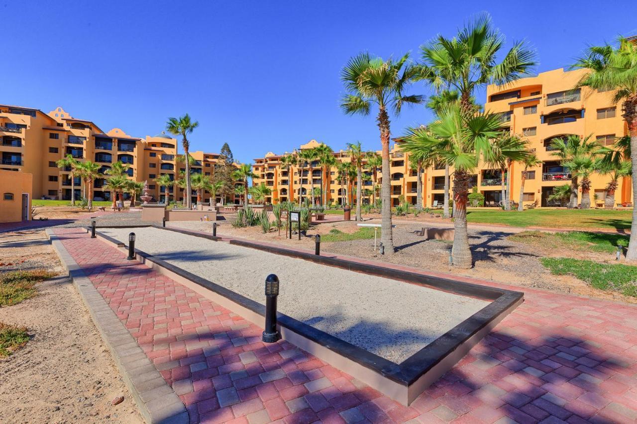 Princesa De Penasco Condo B303 Sandy Beach Puerto Penasco Exterior photo