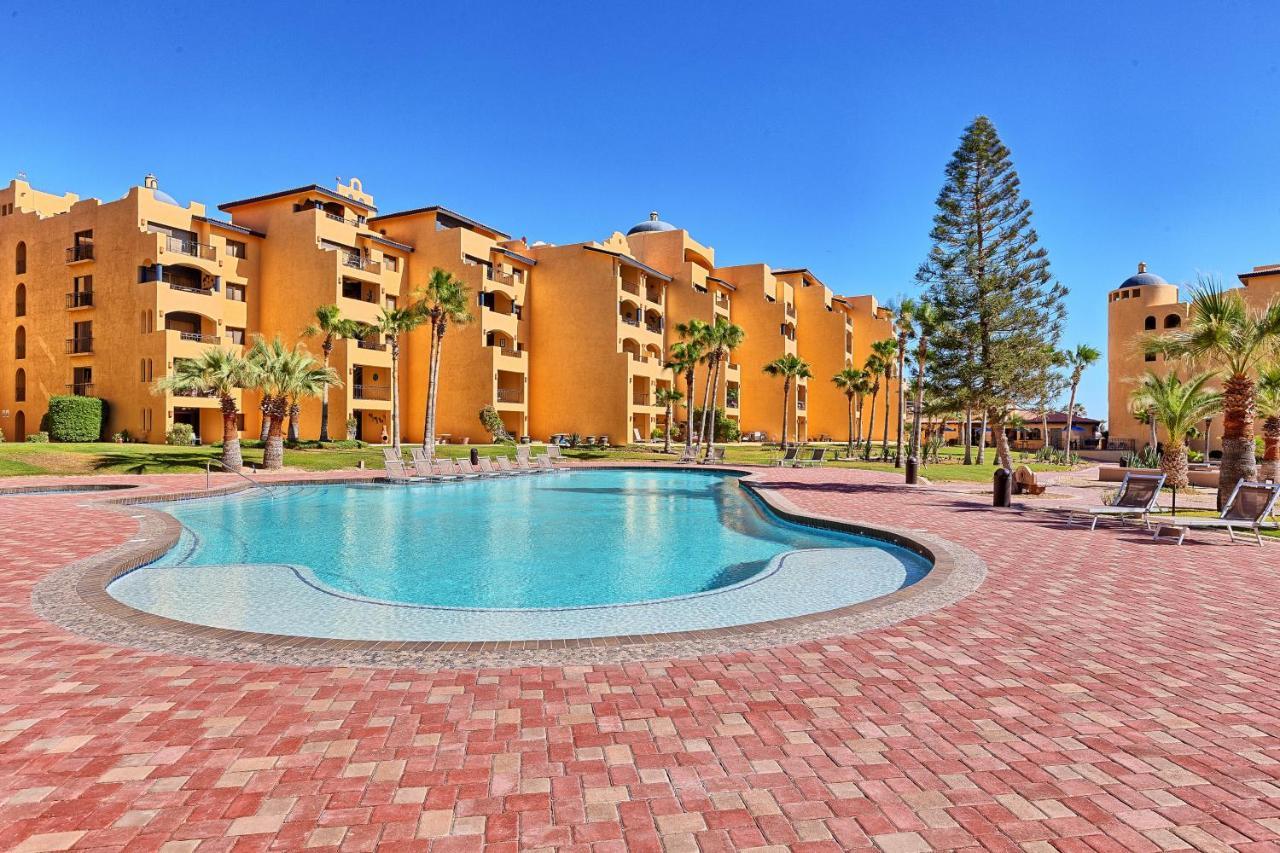 Princesa De Penasco Condo B303 Sandy Beach Puerto Penasco Exterior photo