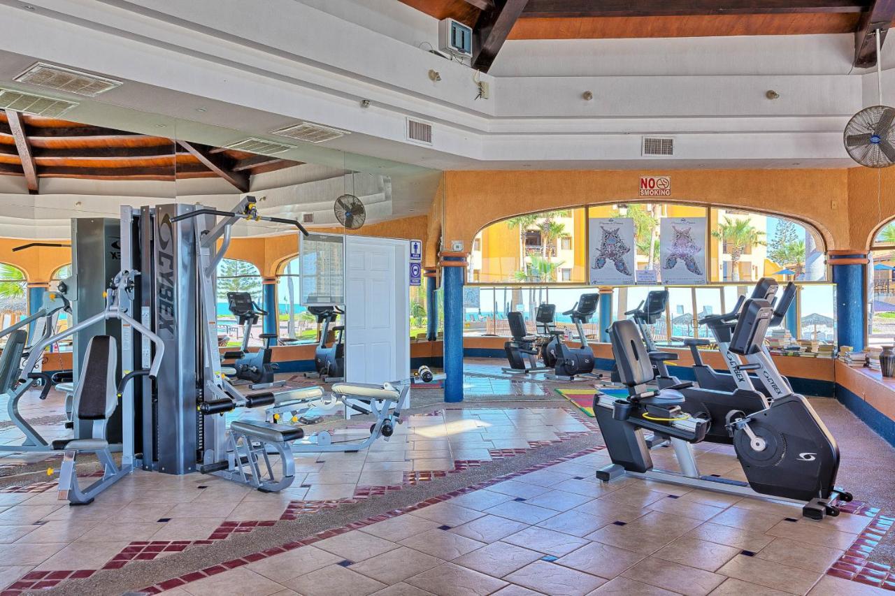 Princesa De Penasco Condo B303 Sandy Beach Puerto Penasco Exterior photo