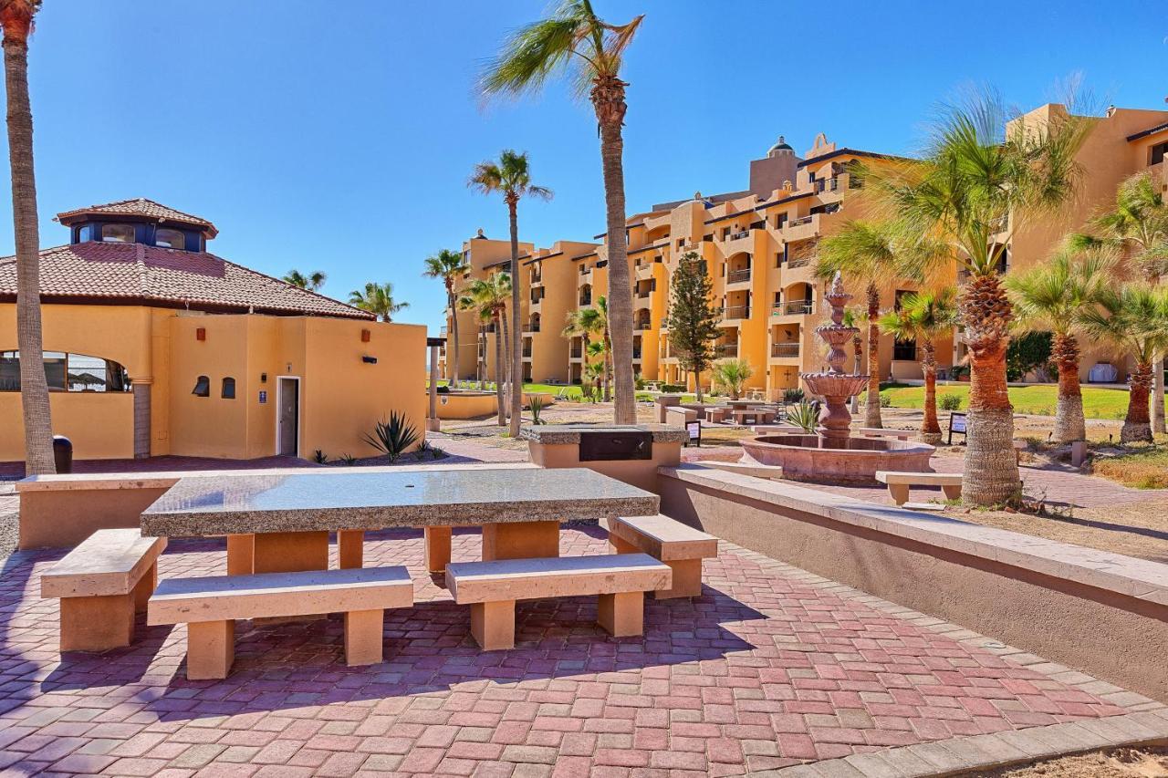 Princesa De Penasco Condo B303 Sandy Beach Puerto Penasco Exterior photo