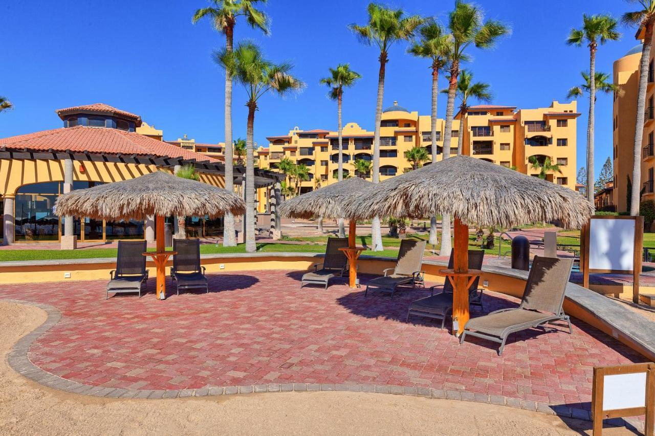 Princesa De Penasco Condo B303 Sandy Beach Puerto Penasco Exterior photo