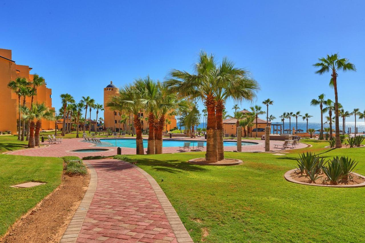 Princesa De Penasco Condo B303 Sandy Beach Puerto Penasco Exterior photo