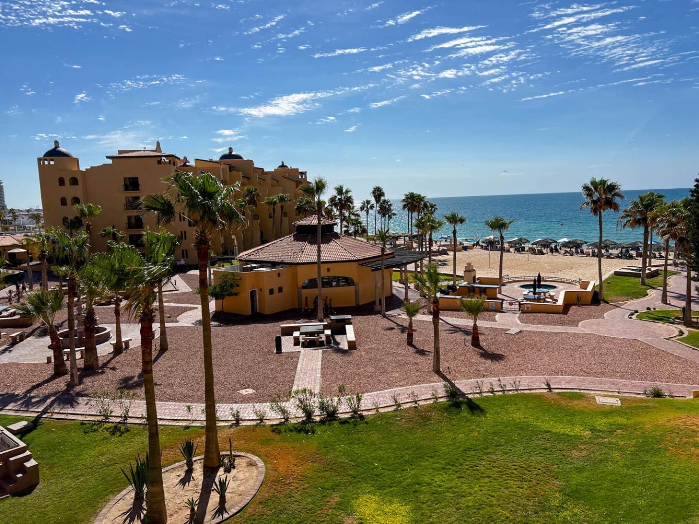 Princesa De Penasco Condo B303 Sandy Beach Puerto Penasco Exterior photo